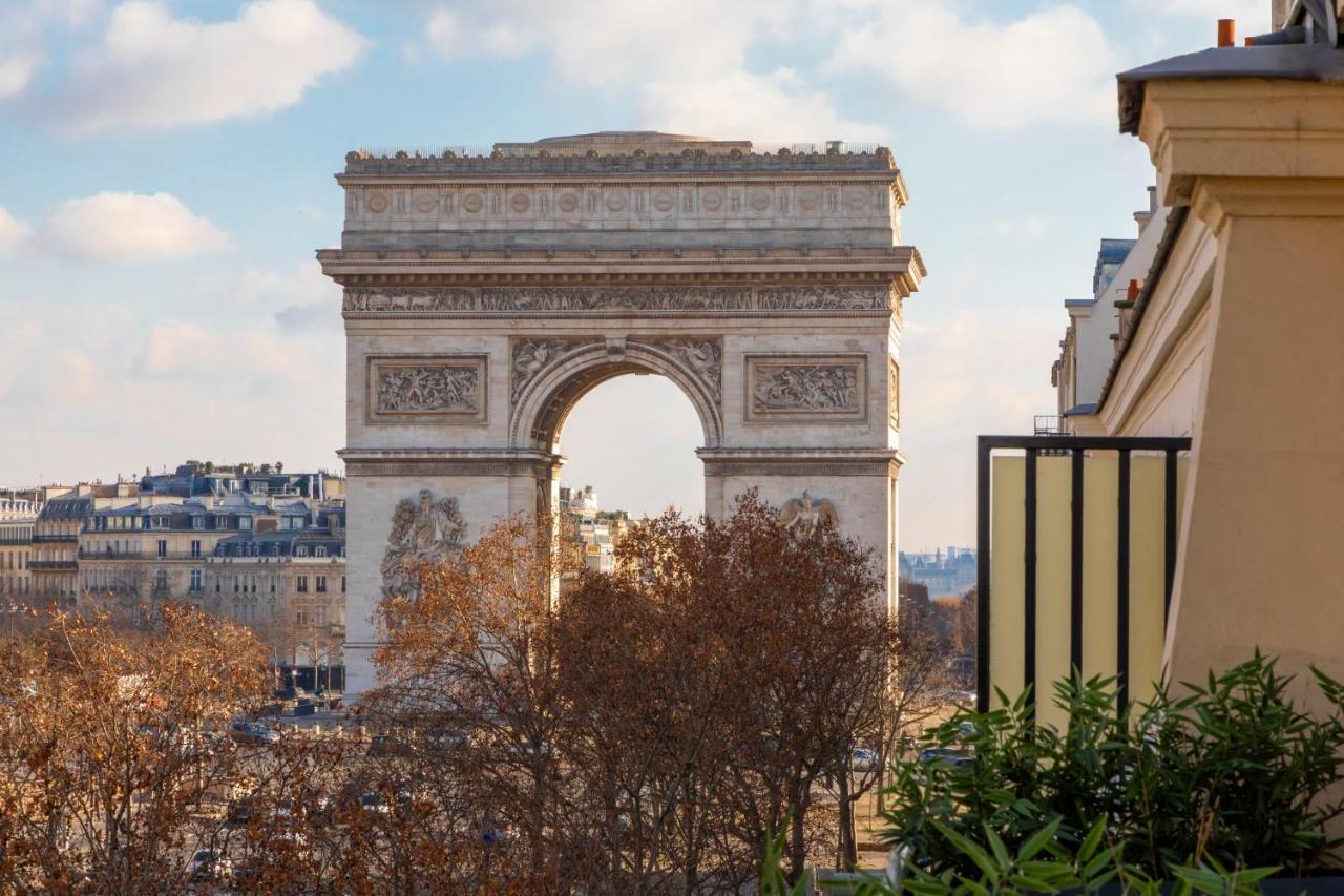 Montfleuri París