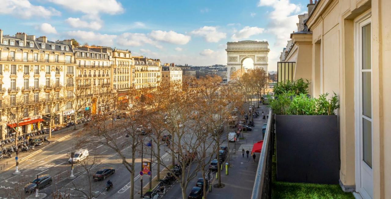 Montfleuri 4* París