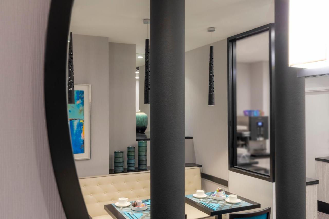 Hotel Montfleuri París