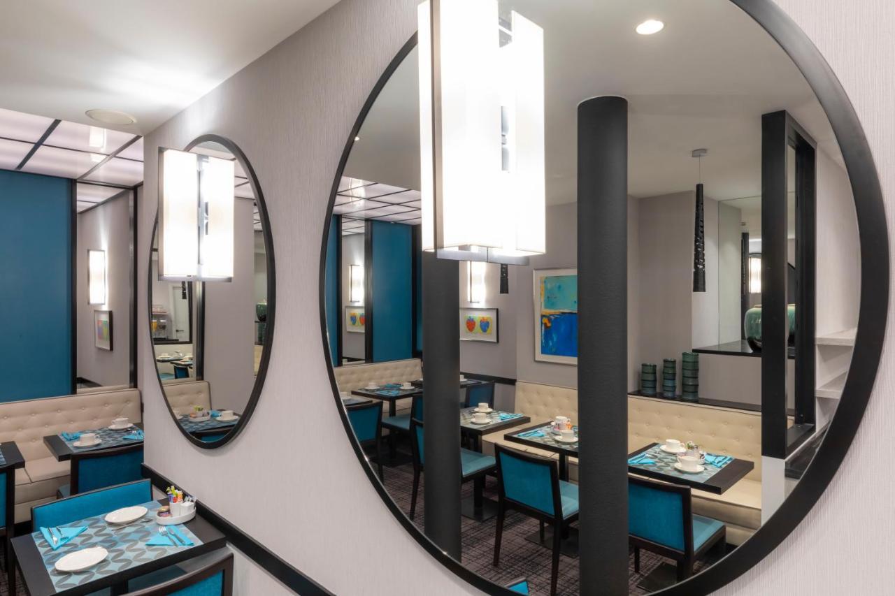 Montfleuri 4* París