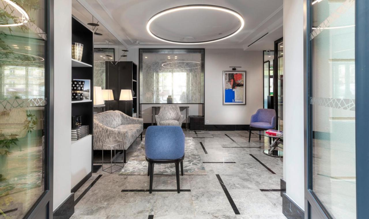 Montfleuri 4* París